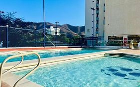 Santa Marta Apartamentos Salazar - Nuevo Rodadero